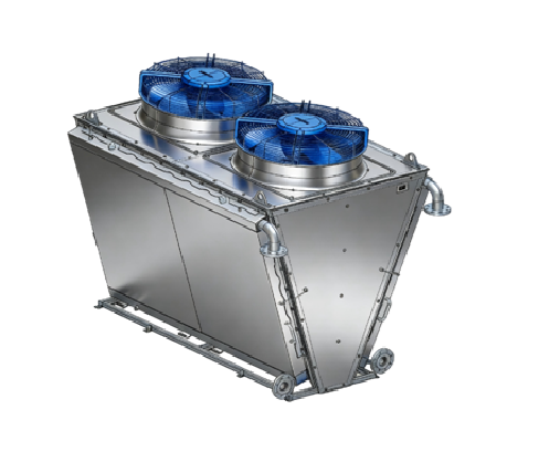 Cooling System 2