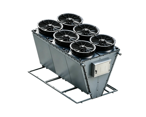 Cooling System 5