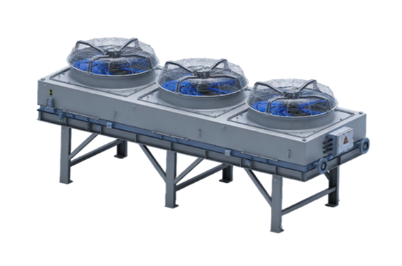 Dry Cooler Applications
