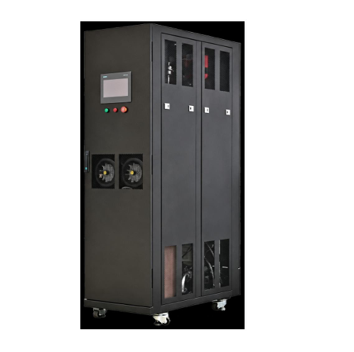 Rack-mounted CDU Cabinet Version 1.0
