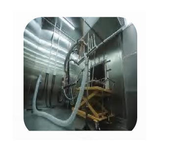 Wind Tunnel Test